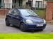 Toyota Yaris 1.3 VVT-i 16v GLS 3dr 3dr Automatic 2001