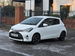 Toyota Yaris 1.33 Dual VVT-i Sport Euro 5 5dr Euro 5 5dr Manual 2014