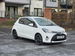 Toyota Yaris 1.33 Dual VVT-i Sport Euro 5 5dr Euro 5 5dr Manual 2014