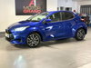 Toyota Yaris 1.5 VVT-h Design E-CVT Euro 6 (s/s) 5dr 5dr Automatic 2026