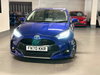 Toyota Yaris 1.5 VVT-h Design E-CVT Euro 6 (s/s) 5dr 5dr Automatic 2026