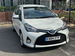 Toyota Yaris 1.5 VVT-h Excel E-CVT Euro 6 5dr (15in Alloy) 5dr Automatic 2014