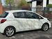 Toyota Yaris 1.5 VVT-h Excel E-CVT Euro 6 5dr (15in Alloy) 5dr Automatic 2014