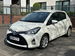 Toyota Yaris 1.5 VVT-h Excel E-CVT Euro 6 5dr (15in Alloy) 5dr Automatic 2014