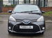 Toyota Yaris 1.5 VVT-h Icon Hatchback 5dr Petrol Hybrid E-CVT Euro 6 (101 ps) 5dr Automatic 2015
