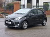 Toyota Yaris 1.5 VVT-h Icon Hatchback 5dr Petrol Hybrid E-CVT Euro 6 (101 ps) 5dr Automatic 2026