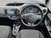 Toyota Yaris 1.5 VVT-h Icon Hatchback 5dr Petrol Hybrid E-CVT Euro 6 (101 ps) 5dr Automatic 2026