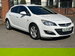 Vauxhall Astra 1.6 16v SRi Auto Euro 5 5dr 5dr Automatic 2013