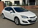 Vauxhall Astra 1.6 16v SRi Auto Euro 5 5dr 5dr Automatic 2013