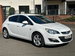 Vauxhall Astra 1.6 16v SRi Auto Euro 5 5dr 5dr Automatic 2013