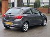 Vauxhall Corsa 1.2i Excite Hatchback 3dr Petrol Manual Euro 6 (a/c) (70 ps) 3dr Manual 2026