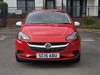 Vauxhall Corsa 1.2i Sting Hatchback 3dr Petrol Manual Euro 6 (70 ps) 3dr Manual 2026