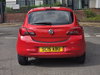 Vauxhall Corsa 1.2i Sting Hatchback 3dr Petrol Manual Euro 6 (70 ps) 3dr Manual 2026