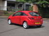 Vauxhall Corsa 1.2i Sting Hatchback 3dr Petrol Manual Euro 6 (70 ps) 3dr Manual 2026