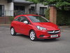 Vauxhall Corsa 1.2i Sting Hatchback 3dr Petrol Manual Euro 6 (70 ps) 3dr Manual 2026