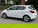 Vauxhall Corsa 1.4i ecoFLEX Excite Easytronic Euro 6 (s/s) 5dr (a/c) 5dr Automatic 2015