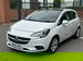 Vauxhall Corsa 1.4i ecoFLEX Excite Easytronic Euro 6 (s/s) 5dr (a/c) 5dr Automatic 2015
