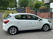 Vauxhall Corsa 1.4i ecoFLEX Excite Easytronic Euro 6 (s/s) 5dr (a/c) 5dr Automatic 2015