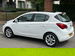Vauxhall Corsa 1.4i ecoFLEX Excite Easytronic Euro 6 (s/s) 5dr (a/c) 5dr Automatic 2015