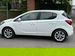 Vauxhall Corsa 1.4i ecoFLEX Excite Easytronic Euro 6 (s/s) 5dr (a/c) 5dr Automatic 2015