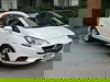 Vauxhall Corsa 1.4i ecoFLEX Excite Easytronic Euro 6 (s/s) 5dr (a/c) 5dr Automatic 2025