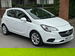 Vauxhall Corsa 1.4i ecoFLEX Excite Easytronic Euro 6 (s/s) 5dr (a/c) 5dr Automatic 2015