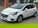 Vauxhall Corsa 1.4i ecoFLEX Excite Easytronic Euro 6 (s/s) 5dr (a/c) 5dr Automatic 2015