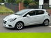 Vauxhall Corsa 1.4i ecoFLEX Excite Easytronic Euro 6 (s/s) 5dr (a/c) 5dr Automatic 2015