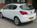 Vauxhall Corsa 1.4i ecoFLEX Excite Easytronic Euro 6 (s/s) 5dr (a/c) 5dr Automatic 2015