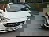 Vauxhall Corsa 1.4i ecoFLEX Excite Easytronic Euro 6 (s/s) 5dr (a/c) 5dr Automatic 2025