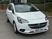 Vauxhall Corsa 1.4i ecoFLEX Excite Easytronic Euro 6 (s/s) 5dr (a/c) 5dr Automatic 2015