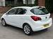 Vauxhall Corsa 1.4i ecoFLEX Excite Easytronic Euro 6 (s/s) 5dr (a/c) 5dr Automatic 2015