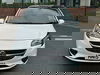 Vauxhall Corsa 1.4i ecoFLEX Excite Easytronic Euro 6 (s/s) 5dr (a/c) 5dr Automatic 2025