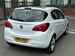 Vauxhall Corsa 1.4i ecoFLEX Excite Easytronic Euro 6 (s/s) 5dr (a/c) 5dr Automatic 2015