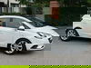 Vauxhall Corsa 1.4i ecoFLEX Excite Easytronic Euro 6 (s/s) 5dr (a/c) 5dr Automatic 2025