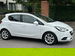 Vauxhall Corsa 1.4i ecoFLEX Excite Easytronic Euro 6 (s/s) 5dr (a/c) 5dr Automatic 2015