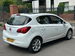 Vauxhall Corsa 1.4i ecoFLEX Excite Easytronic Euro 6 (s/s) 5dr (a/c) 5dr Automatic 2015