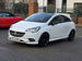 Vauxhall Corsa 1.4i ecoFLEX Limited Edition Euro 6 3dr 3dr Manual 2017