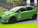 Vauxhall Corsa 1.4i ecoFLEX Limited Edition Euro 6 5dr 5dr Manual 2016