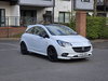 Vauxhall Corsa 1.4i ecoFLEX Limited Edition Hatchback 3dr Petrol Manual Euro 6 (75 ps) 3dr Manual 2026