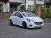 Vauxhall Corsa 1.4i ecoFLEX Limited Edition Hatchback 3dr Petrol Manual Euro 6 (75 ps) 3dr Manual 2016