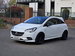 Vauxhall Corsa 1.4i ecoFLEX Limited Edition Hatchback 3dr Petrol Manual Euro 6 (75 ps) 3dr Manual 2016
