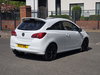 Vauxhall Corsa 1.4i ecoFLEX Limited Edition Hatchback 3dr Petrol Manual Euro 6 (75 ps) 3dr Manual 2026