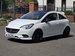 Vauxhall Corsa 1.4i ecoFLEX Limited Edition Hatchback 3dr Petrol Manual Euro 6 (75 ps) 3dr Manual 2017