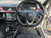 Vauxhall Corsa 1.4i ecoFLEX Limited Edition Hatchback 3dr Petrol Manual Euro 6 (75 ps) 3dr Manual 2026