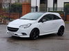 Vauxhall Corsa 1.4i ecoFLEX Limited Edition 3dr Manual 2026