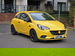 Vauxhall Corsa 1.4i ecoFLEX Sting Euro 6 3dr 3dr Manual 2017