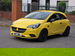 Vauxhall Corsa 1.4i ecoFLEX Sting Euro 6 3dr 3dr Manual 2017