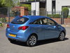 Vauxhall Corsa 1.4i ecoTEC Energy Hatchback 3dr Petrol Easytronic Euro 6 (s/s) (a/c) (90 ps) 3dr Automatic 2026