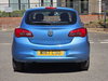 Vauxhall Corsa 1.4i ecoTEC Energy Hatchback 3dr Petrol Easytronic Euro 6 (s/s) (a/c) (90 ps) 3dr Automatic 2026